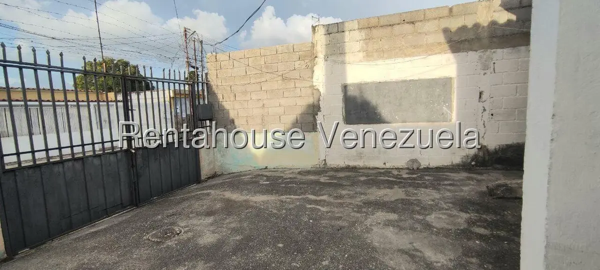 Anexo (1 Nivel) en Alquiler en Tarabana II, Lara - 9