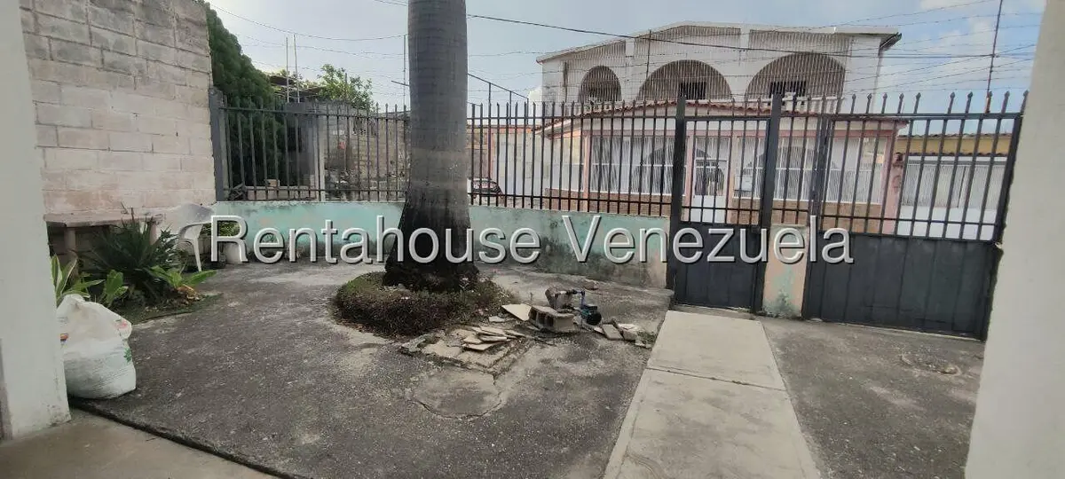 Anexo (1 Nivel) en Alquiler en Tarabana II, Lara - 10