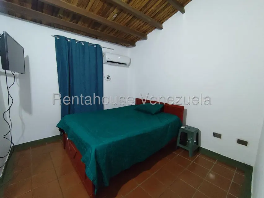 Casa (Duplex) en Venta en Villa Colonial, Portuguesa - 12