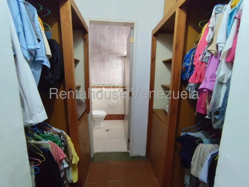 Casa (Duplex) en Venta en Villa Colonial, Portuguesa - 13