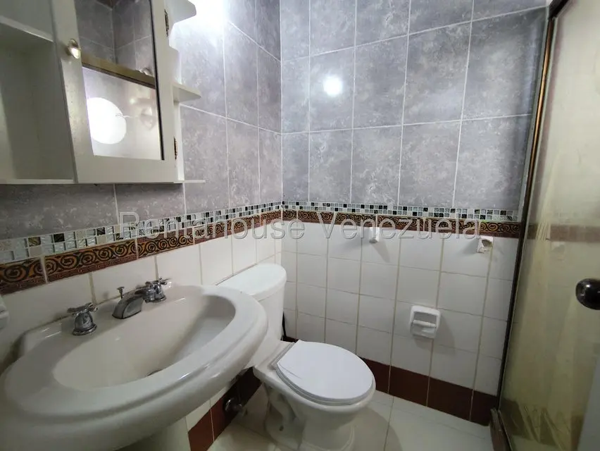 Casa (Duplex) en Venta en Villa Colonial, Portuguesa - 14