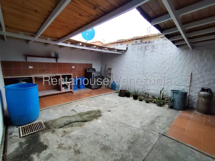 Casa (Duplex) en Venta en Villa Colonial, Portuguesa - 15
