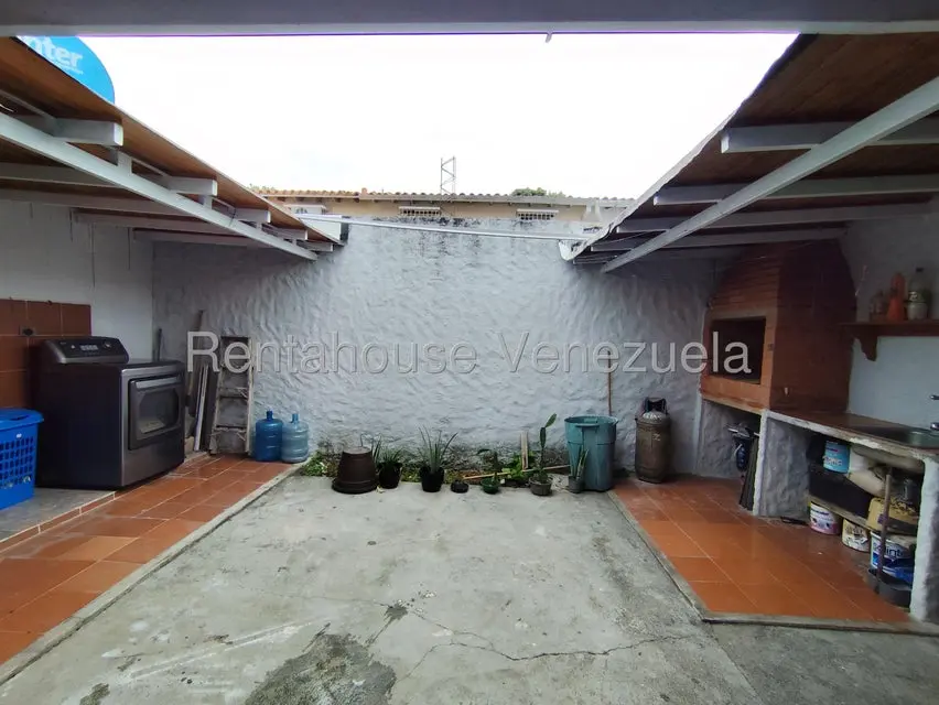 Casa (Duplex) en Venta en Villa Colonial, Portuguesa - 16