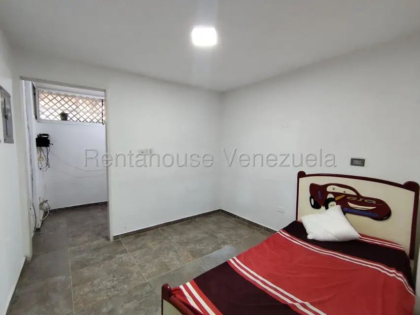 Casa (Duplex) en Venta en Villa Colonial, Portuguesa - 6