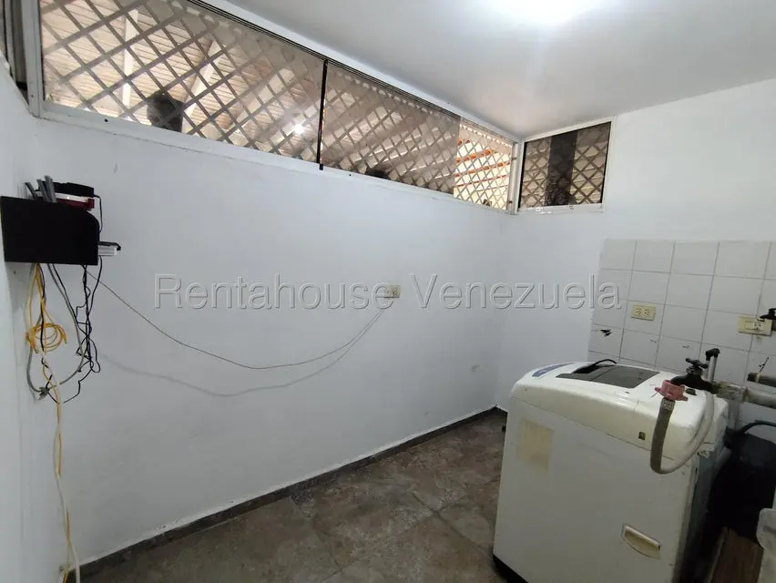 Casa (Duplex) en Venta en Villa Colonial, Portuguesa - 7