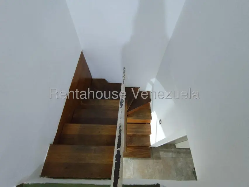 Casa (Duplex) en Venta en Villa Colonial, Portuguesa - 8