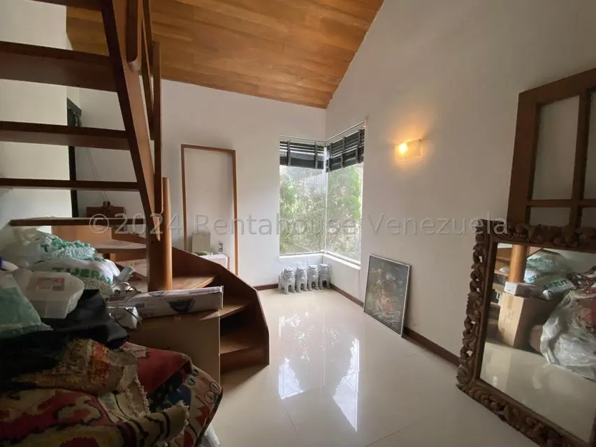 Casa (Multipes Niveles) en Venta en La Lagunita Country Club, Distrito Metropolitano - 14