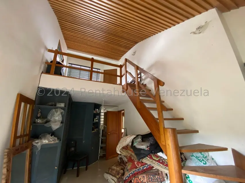 Casa (Multipes Niveles) en Venta en La Lagunita Country Club, Distrito Metropolitano - 15