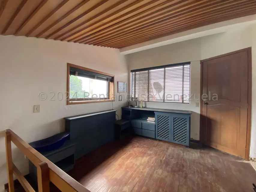 Casa (Multipes Niveles) en Venta en La Lagunita Country Club, Distrito Metropolitano - 16