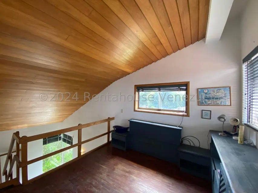 Casa (Multipes Niveles) en Venta en La Lagunita Country Club, Distrito Metropolitano - 19