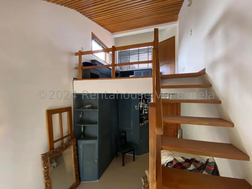 Casa (Multipes Niveles) en Venta en La Lagunita Country Club, Distrito Metropolitano - 20