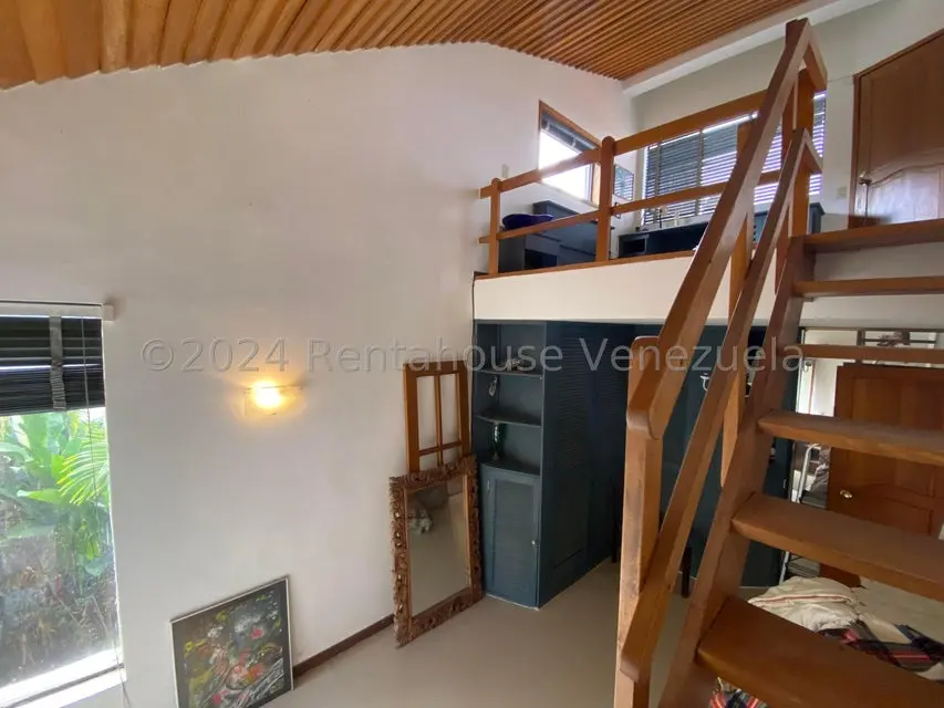 Casa (Multipes Niveles) en Venta en La Lagunita Country Club, Distrito Metropolitano - 21
