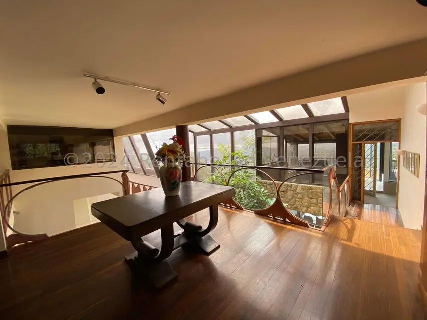 Casa (Multipes Niveles) en Venta en La Lagunita Country Club, Distrito Metropolitano - 24