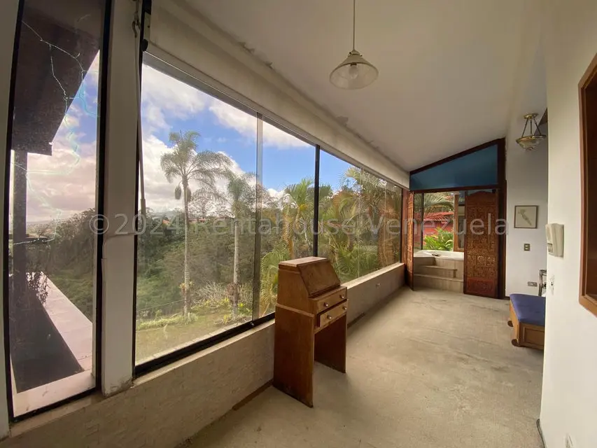 Casa (Multipes Niveles) en Venta en La Lagunita Country Club, Distrito Metropolitano - 25