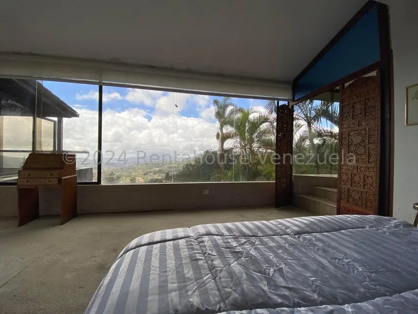 Casa (Multipes Niveles) en Venta en La Lagunita Country Club, Distrito Metropolitano - 27