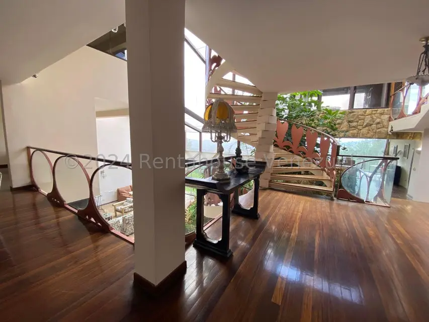 Casa (Multipes Niveles) en Venta en La Lagunita Country Club, Distrito Metropolitano - 31