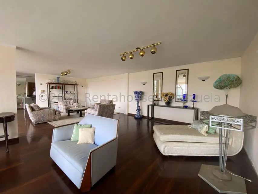 Casa (Multipes Niveles) en Venta en La Lagunita Country Club, Distrito Metropolitano - 33