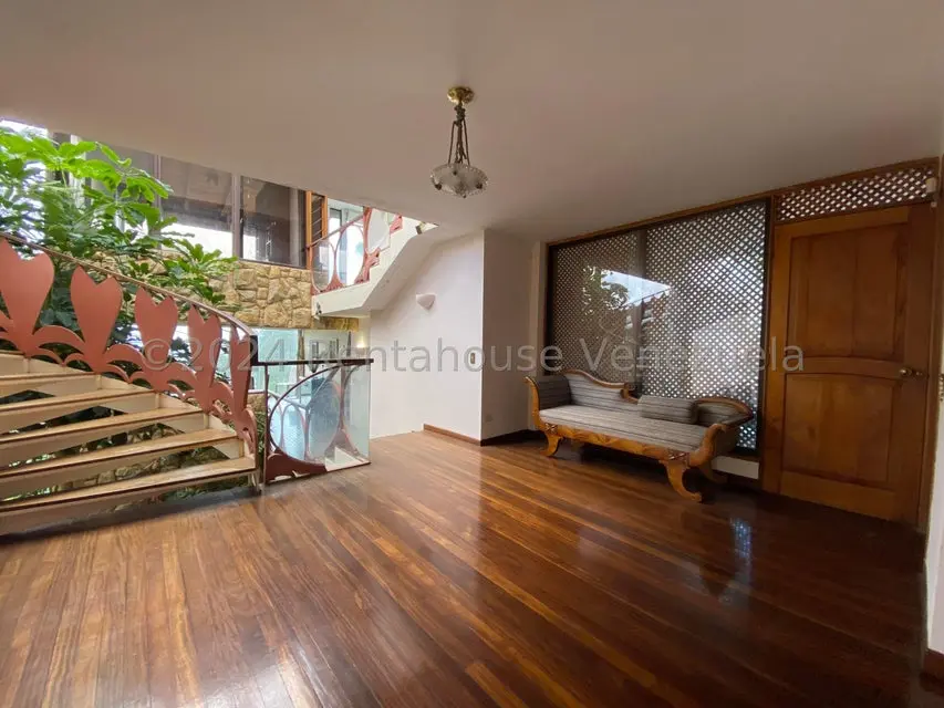 Casa (Multipes Niveles) en Venta en La Lagunita Country Club, Distrito Metropolitano - 36