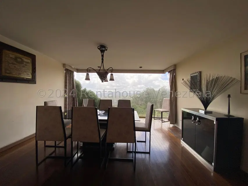 Casa (Multipes Niveles) en Venta en La Lagunita Country Club, Distrito Metropolitano - 38