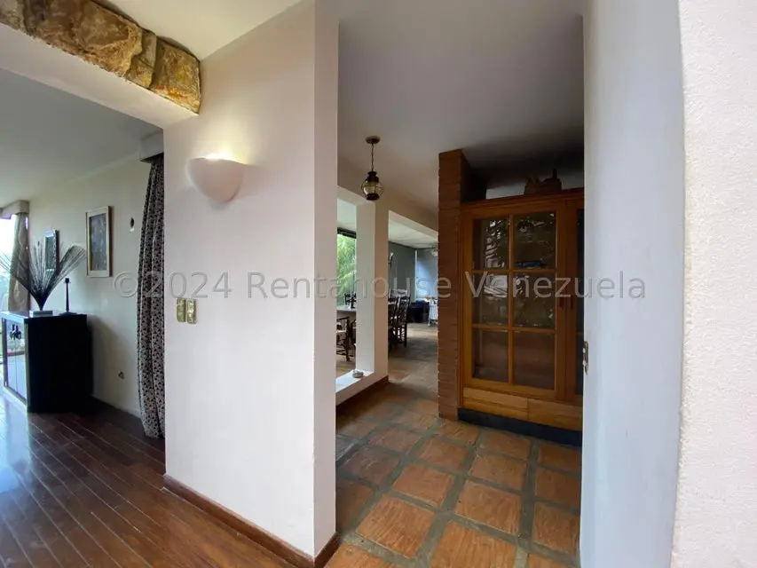 Casa (Multipes Niveles) en Venta en La Lagunita Country Club, Distrito Metropolitano - 40