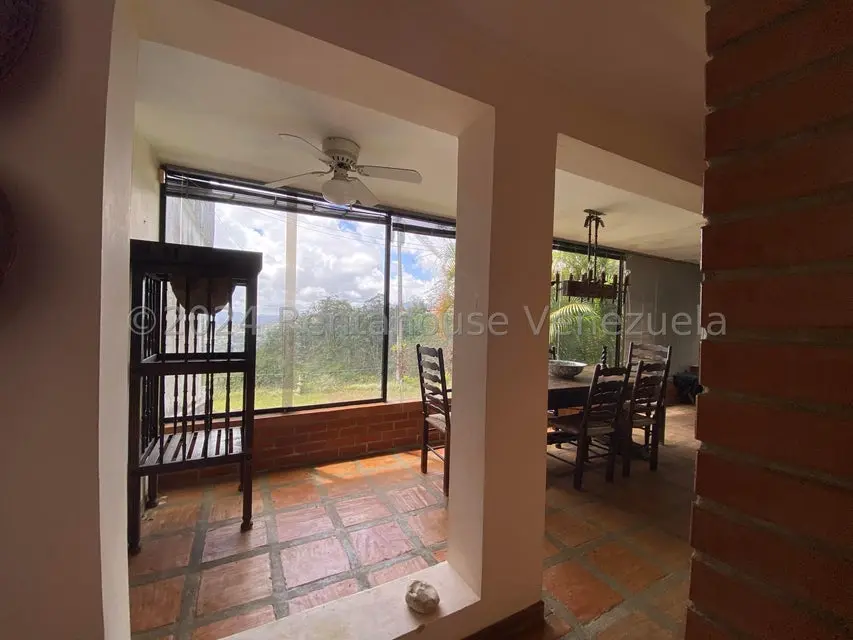 Casa (Multipes Niveles) en Venta en La Lagunita Country Club, Distrito Metropolitano - 41