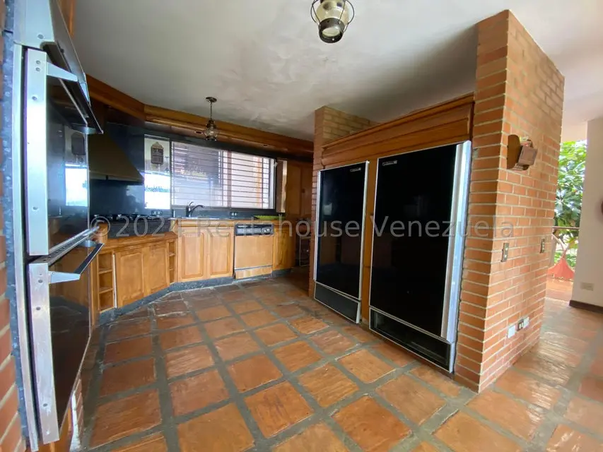 Casa (Multipes Niveles) en Venta en La Lagunita Country Club, Distrito Metropolitano - 43