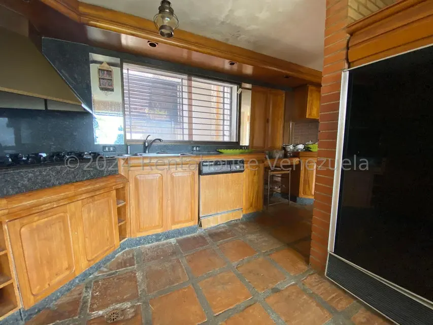 Casa (Multipes Niveles) en Venta en La Lagunita Country Club, Distrito Metropolitano - 44