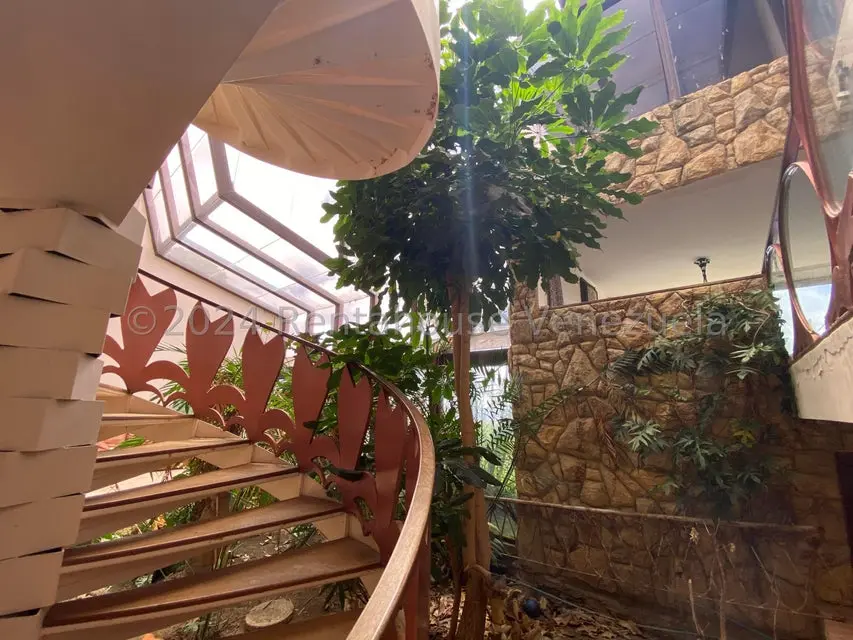 Casa (Multipes Niveles) en Venta en La Lagunita Country Club, Distrito Metropolitano - 51