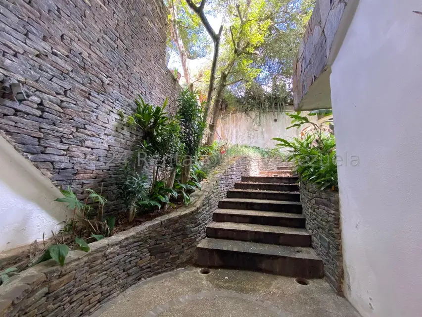 Casa (Multipes Niveles) en Venta en La Lagunita Country Club, Distrito Metropolitano - 54