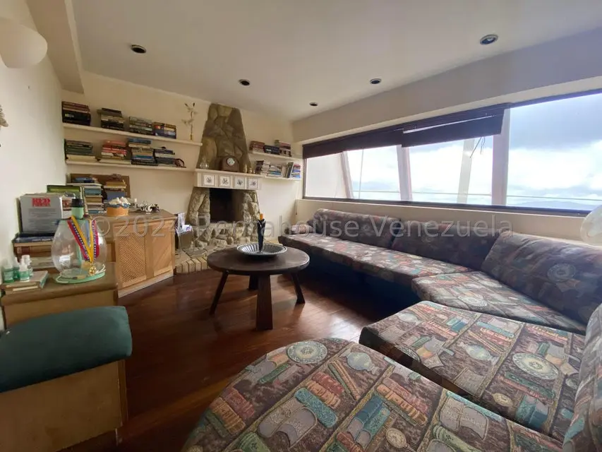 Casa (Multipes Niveles) en Venta en La Lagunita Country Club, Distrito Metropolitano - 8