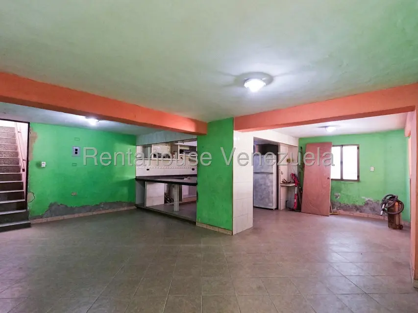 Casa (Duplex) en Venta en Parroquia Catedral, Lara - 14