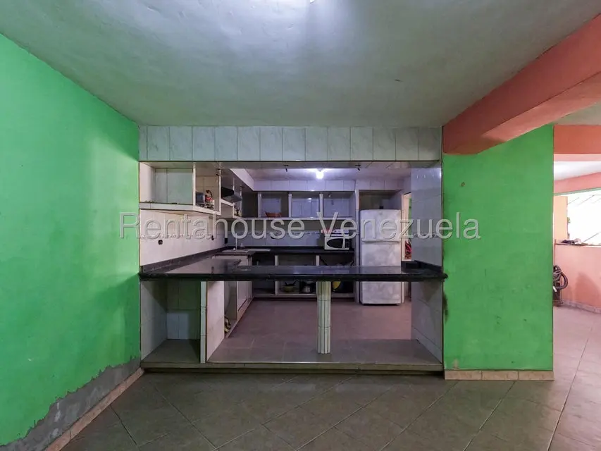 Casa (Duplex) en Venta en Parroquia Catedral, Lara - 15