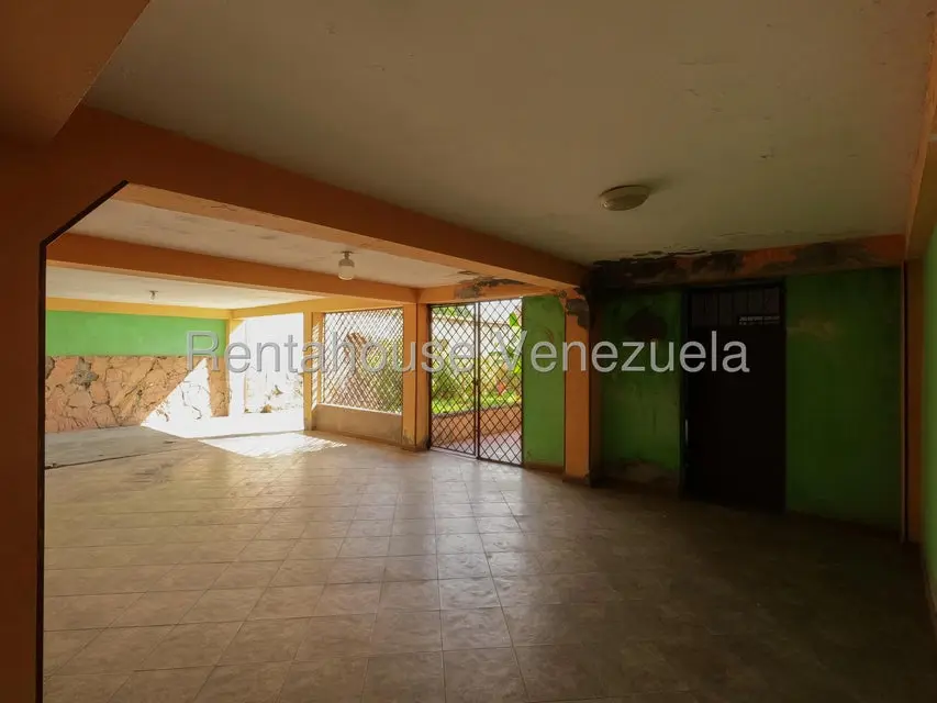 Casa (Duplex) en Venta en Parroquia Catedral, Lara - 16