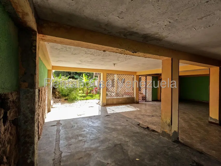 Casa (Duplex) en Venta en Parroquia Catedral, Lara - 17