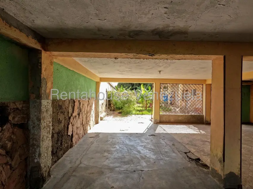 Casa (Duplex) en Venta en Parroquia Catedral, Lara - 18