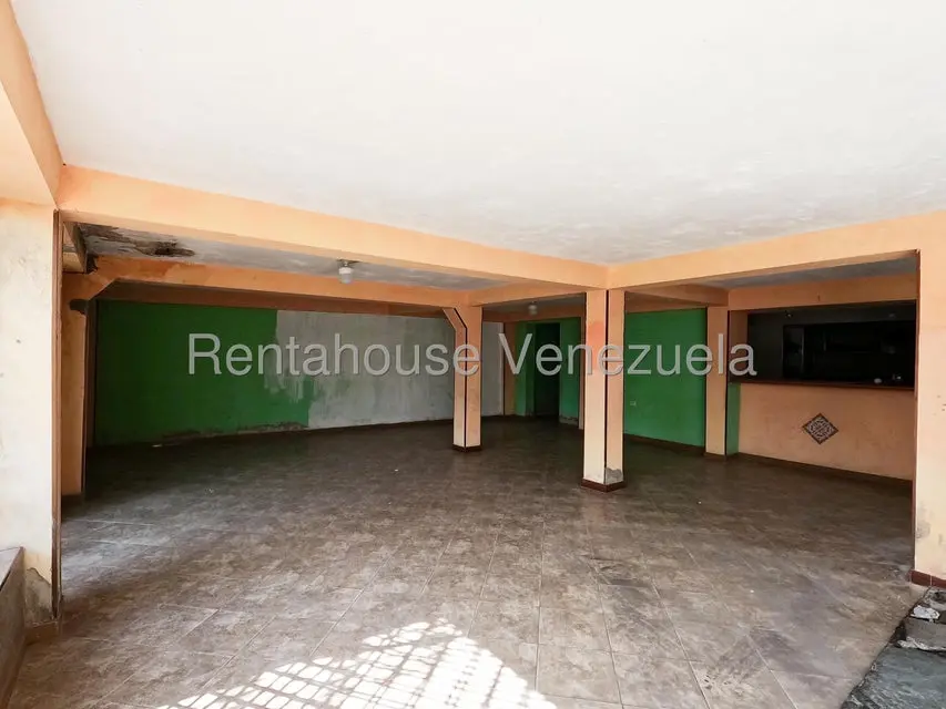 Casa (Duplex) en Venta en Parroquia Catedral, Lara - 19