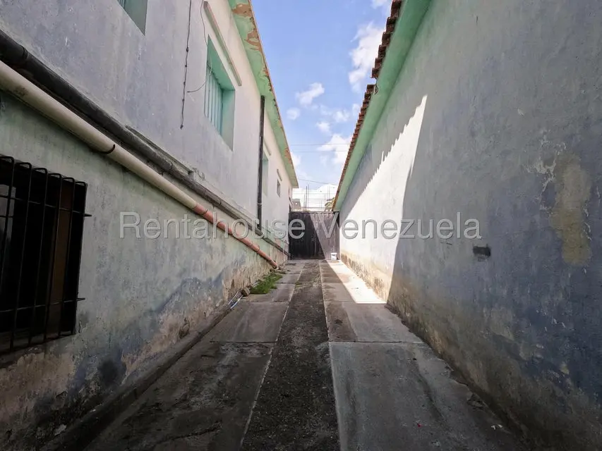 Casa (Duplex) en Venta en Parroquia Catedral, Lara - 20