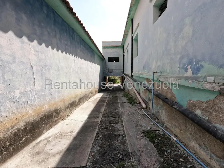 Casa (Duplex) en Venta en Parroquia Catedral, Lara - 21