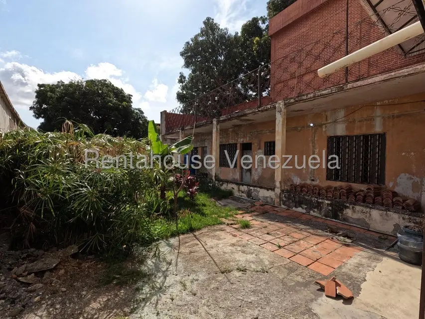 Casa (Duplex) en Venta en Parroquia Catedral, Lara - 22