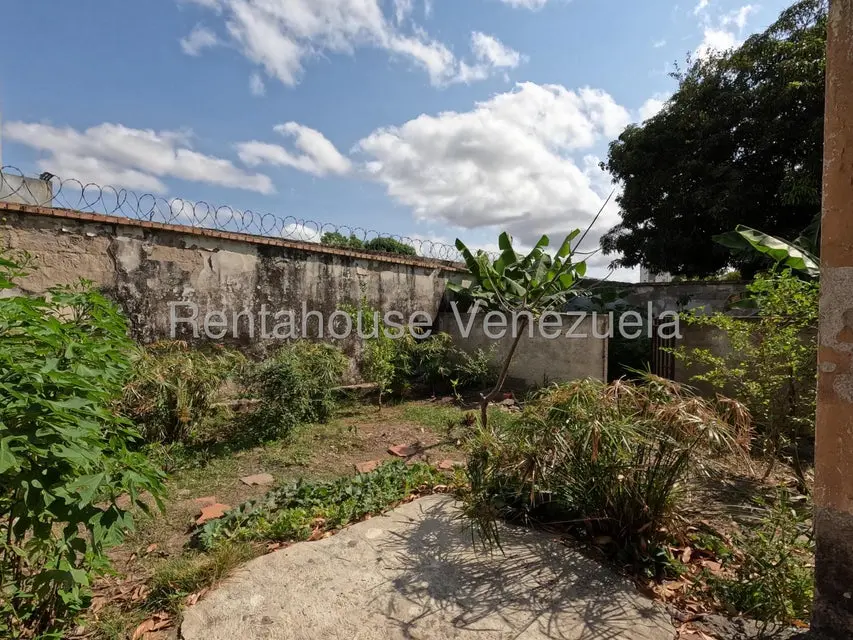 Casa (Duplex) en Venta en Parroquia Catedral, Lara - 23