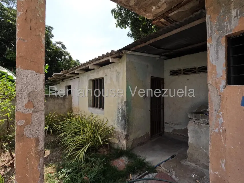 Casa (Duplex) en Venta en Parroquia Catedral, Lara - 24