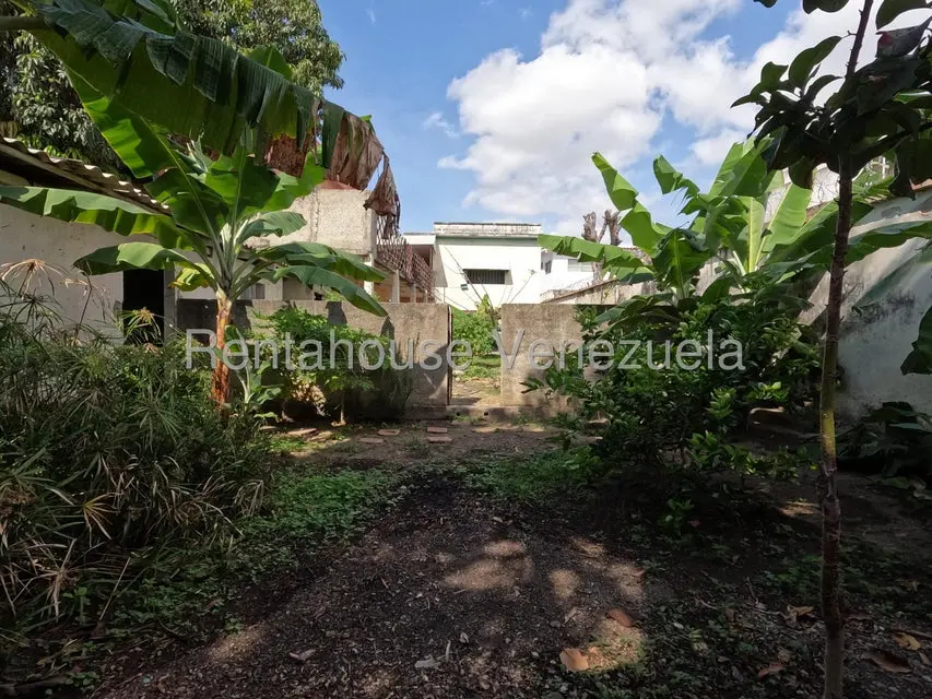 Casa (Duplex) en Venta en Parroquia Catedral, Lara - 25