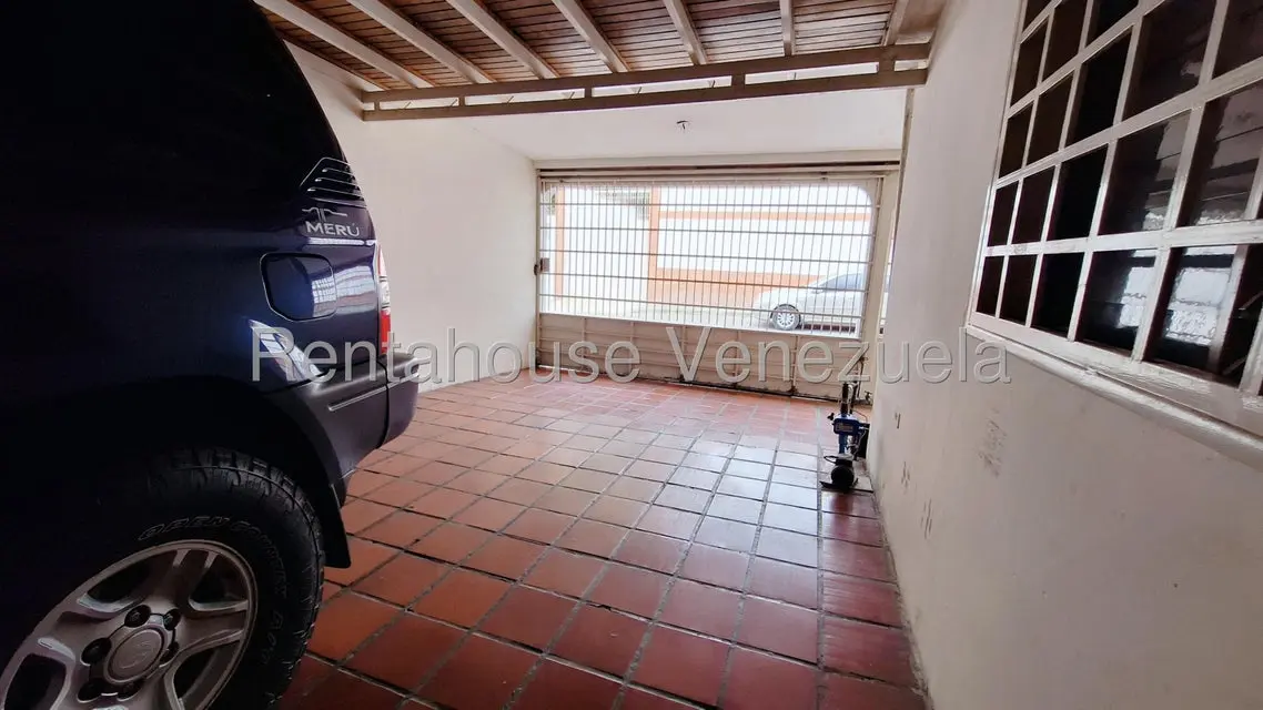 Casa (1 Nivel) en Venta en Los Pinos, Lara - 12