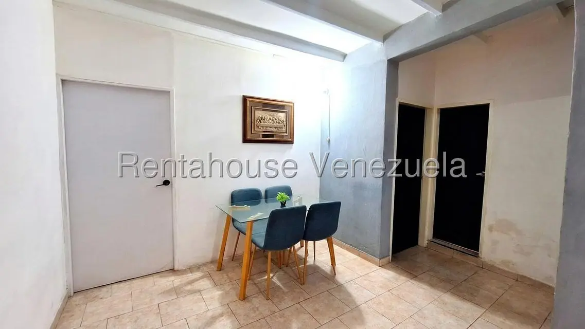 Casa (1 Nivel) en Venta en Los Pinos, Lara - 3