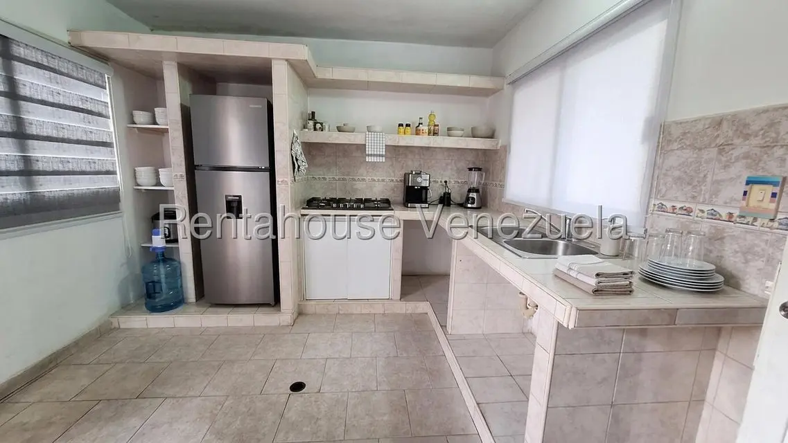 Casa (1 Nivel) en Venta en Los Pinos, Lara - 4