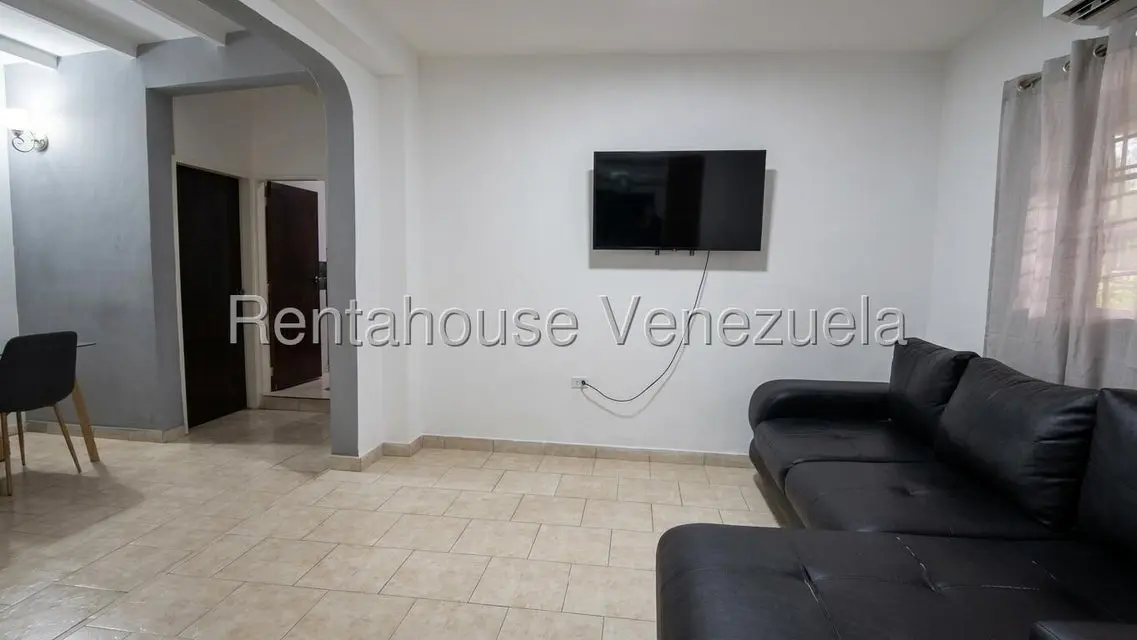 Casa (1 Nivel) en Venta en Los Pinos, Lara - 5