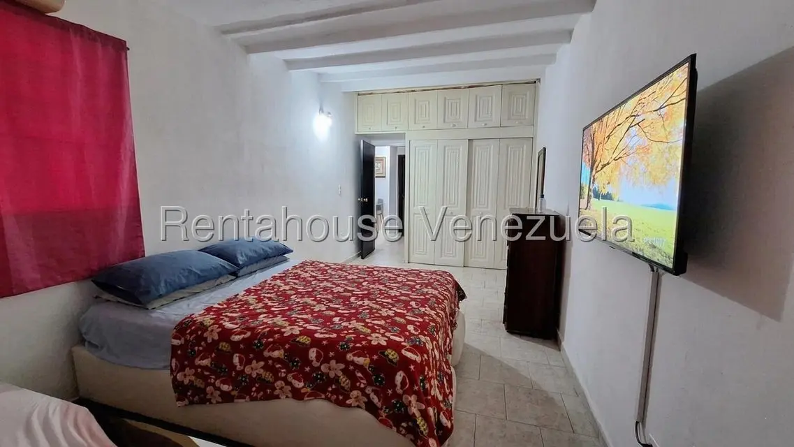 Casa (1 Nivel) en Venta en Los Pinos, Lara - 6