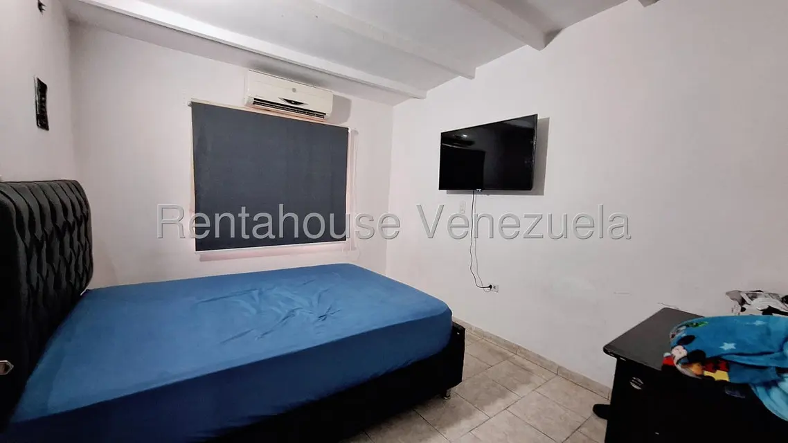 Casa (1 Nivel) en Venta en Los Pinos, Lara - 7