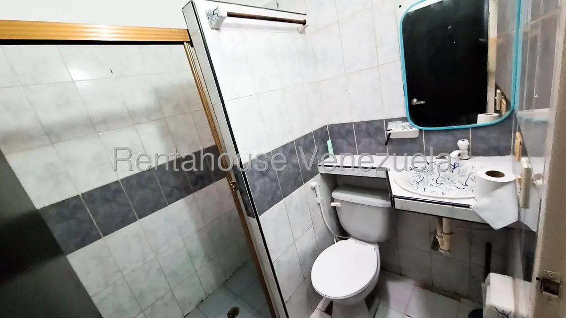 Casa (1 Nivel) en Venta en Los Pinos, Lara - 9