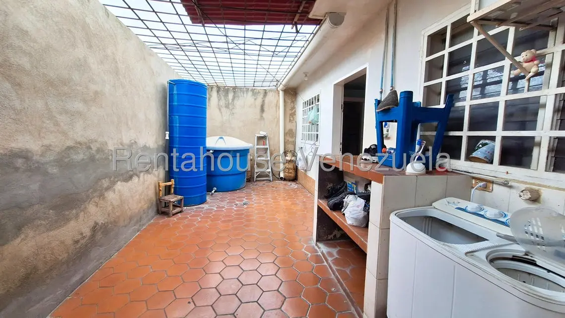 Casa (1 Nivel) en Venta en Los Pinos, Lara - 10